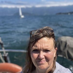 Meet your Posher, Alexandra